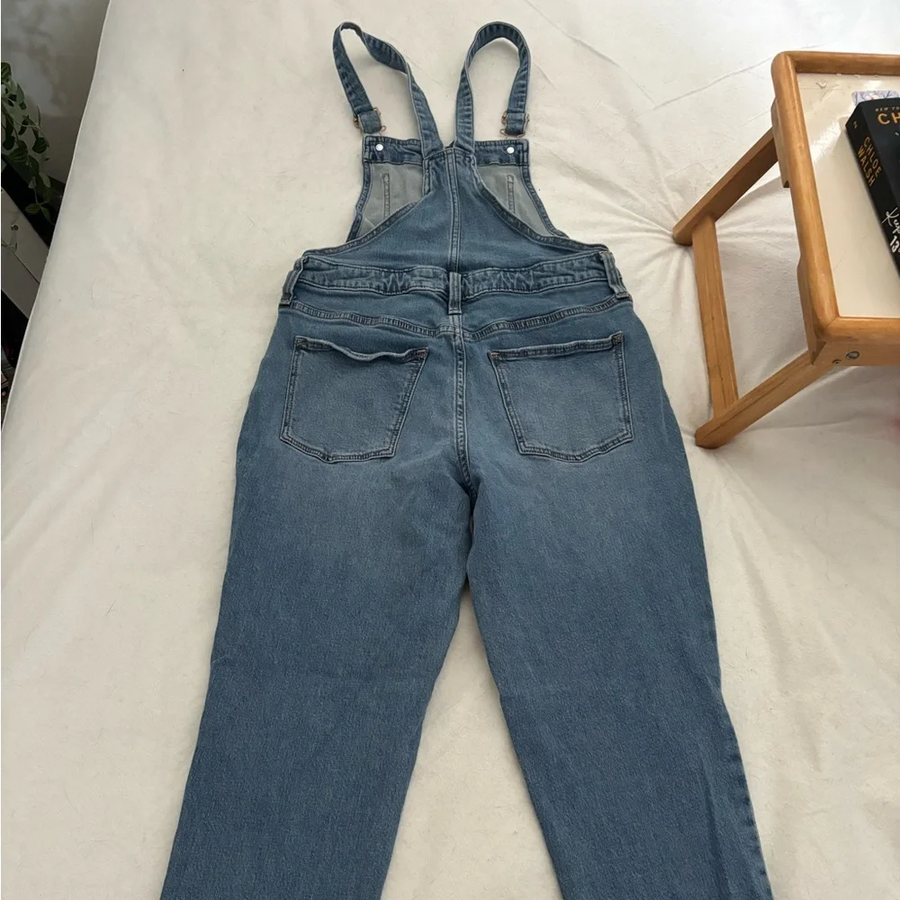 Overalls - Picture 2 of 6